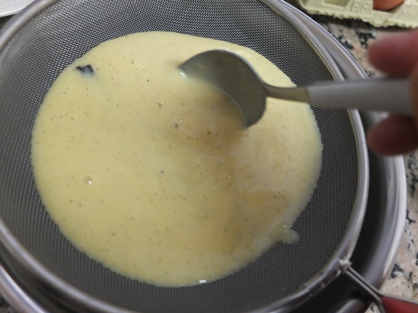 Charlotte au four - recettes simples et délicieuses