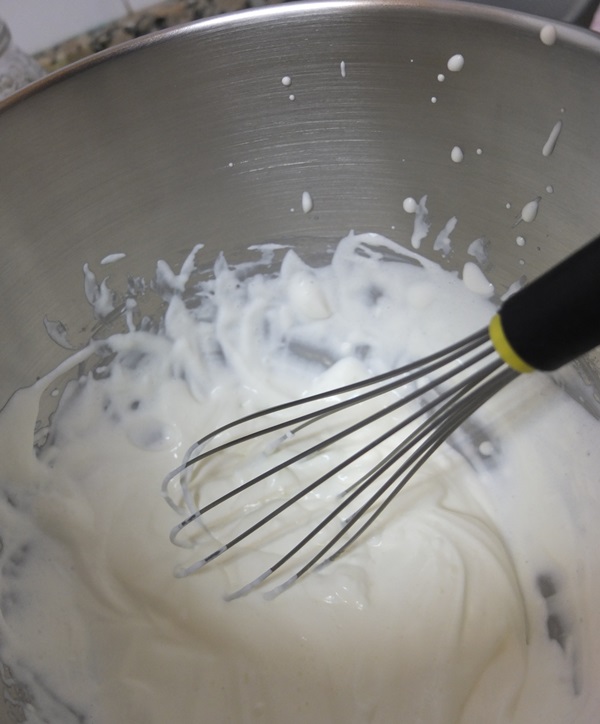 Charlotte au four - recettes simples et délicieuses