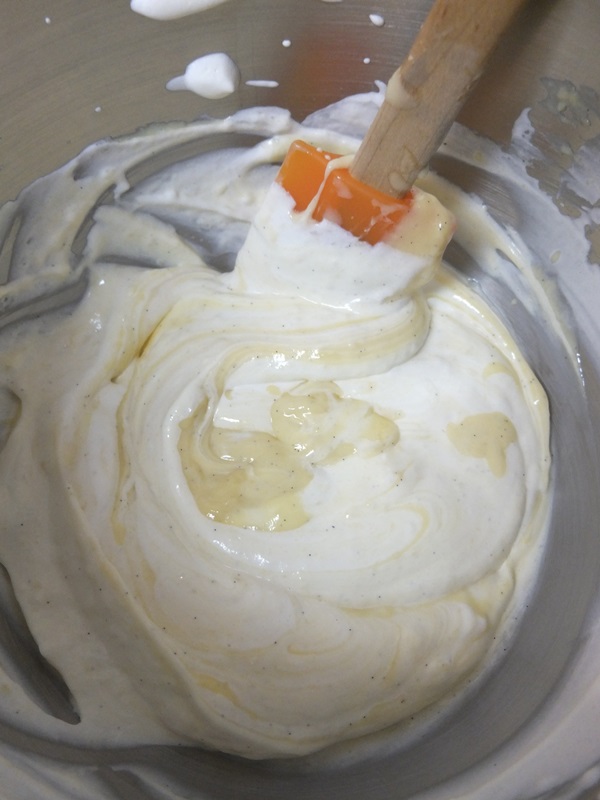 Charlotte au four - recettes simples et délicieuses