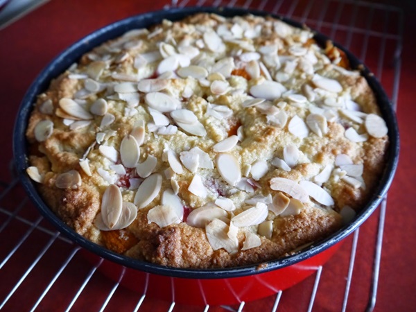 Charlotte au four - recettes simples et délicieuses