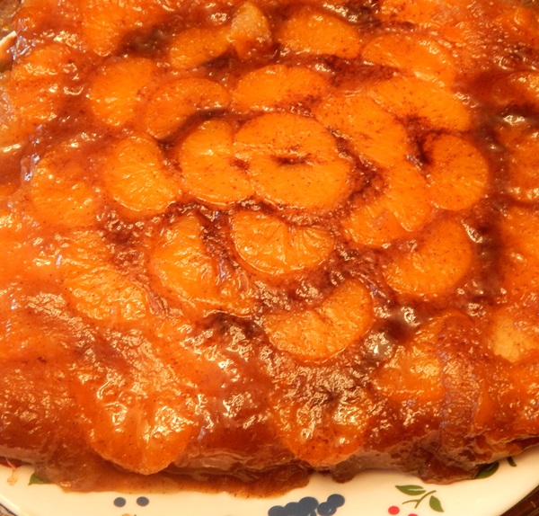 Charlotte au four - recettes simples et délicieuses