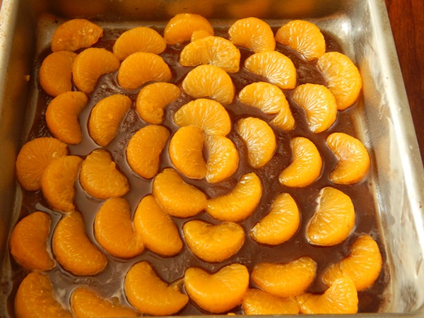 Charlotte au four - recettes simples et délicieuses