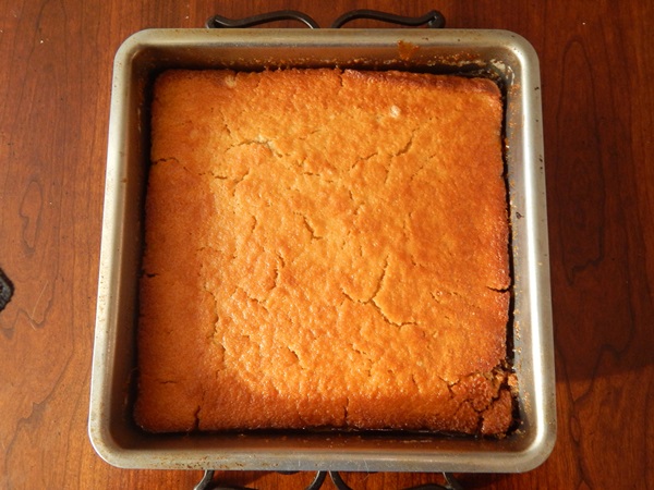 Charlotte au four - recettes simples et délicieuses