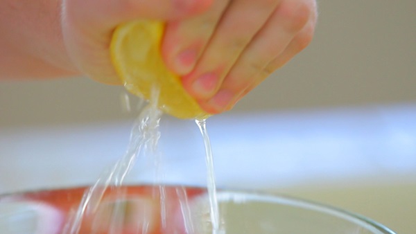 Charlotte au four - recettes simples et délicieuses