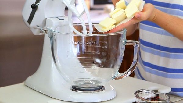Charlotte au four - recettes simples et délicieuses
