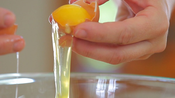 Charlotte au four - recettes simples et délicieuses