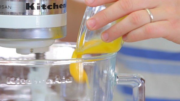 Charlotte au four - recettes simples et délicieuses