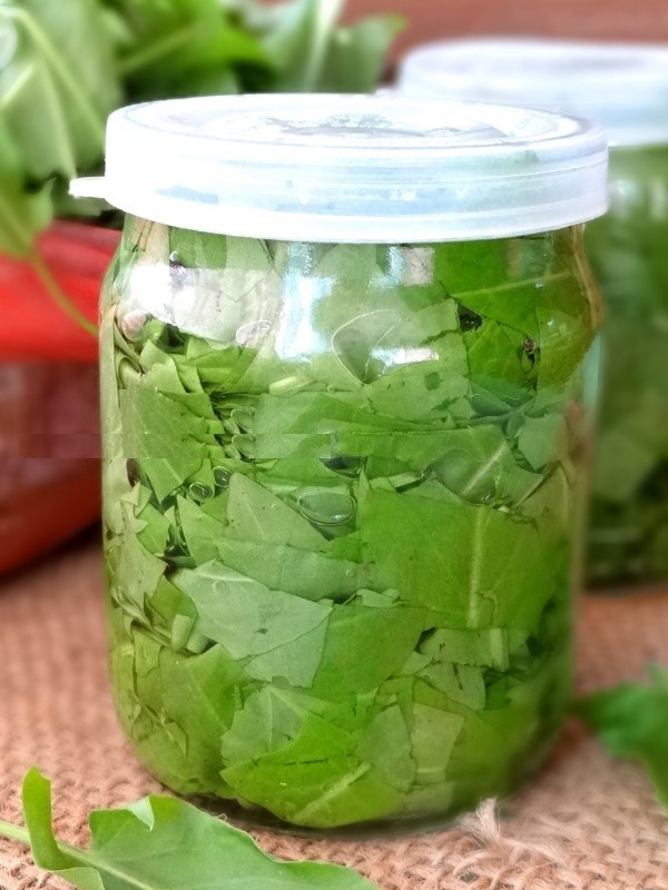 Guérisseur vert: les meilleures recettes maison d'oseille