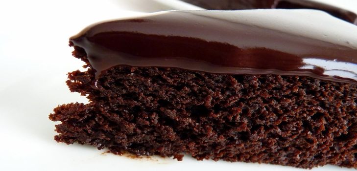 Cupcake au chocolat en multivarquet - recette rapide avec photo