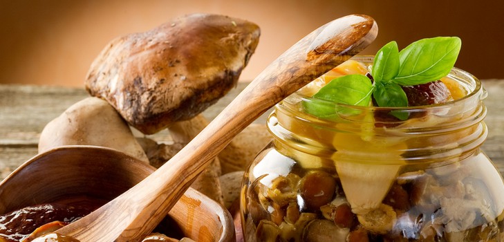 Les raisins secs pour l'hiver: des recettes de cuisine délicieuses et simples