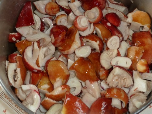 Les raisins secs pour l'hiver: des recettes de cuisine délicieuses et simples