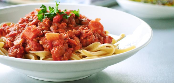 Sauce bolognaise