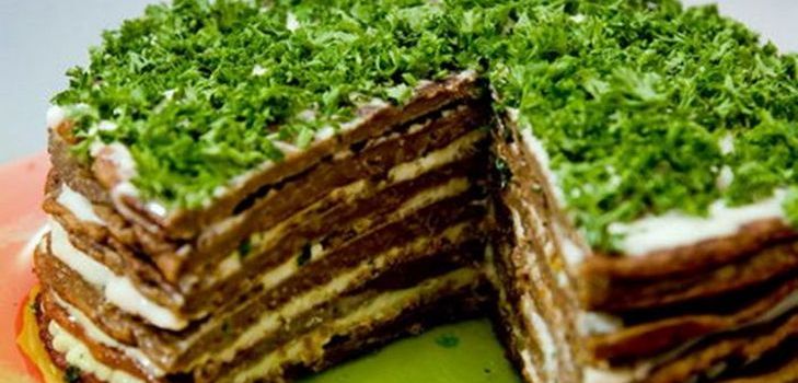 Conseils et astuces pour la préparation du gâteau hépatique Conseils et astuces pour la préparation du gâteau hépatique