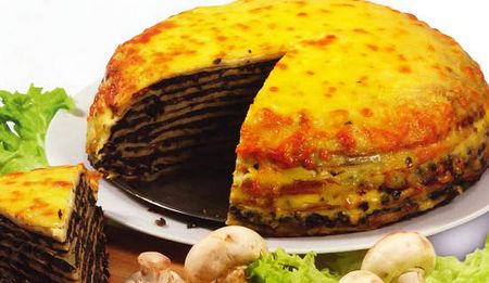 Conseils et astuces pour la préparation du gâteau hépatique Conseils et astuces pour la préparation du gâteau hépatique