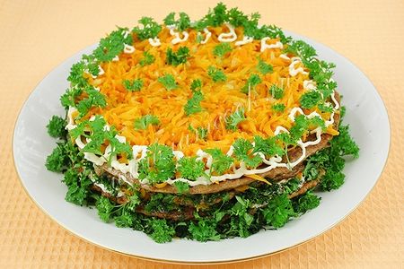 Conseils et astuces pour la préparation du gâteau hépatique Conseils et astuces pour la préparation du gâteau hépatique
