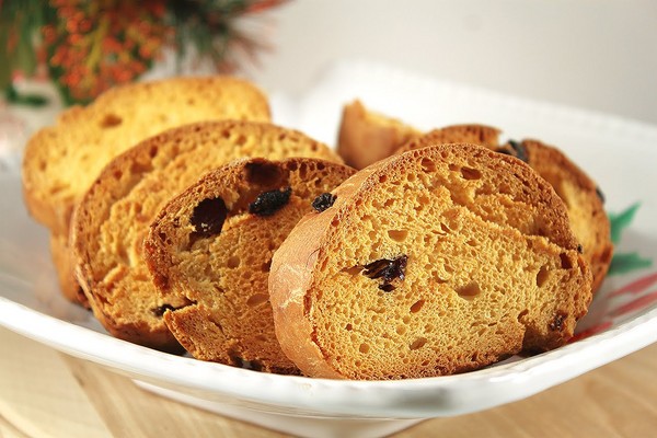 Des biscuits au micro-ondes: des recettes simples et rapides pour la ménagère