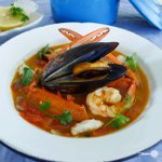Buyabes de soupe