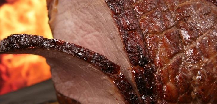 Porc au four: un plat polyvalent
