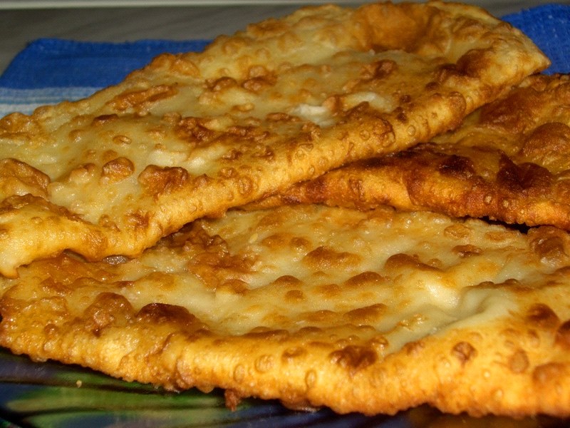beaucoup de chebureks
