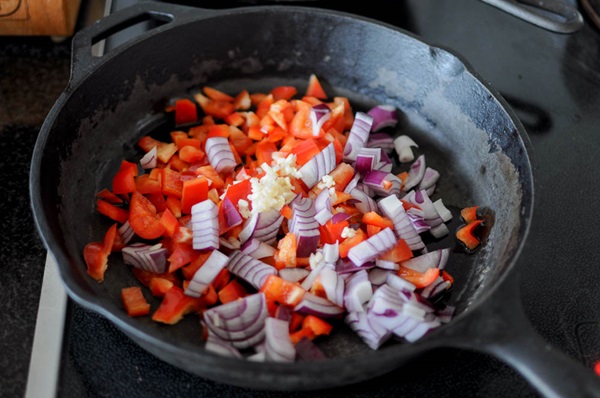 Citrouille au four