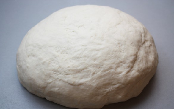 pâte à pizza