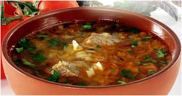meilleure soupe-harcho