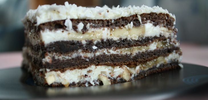 Gâteau Mikado