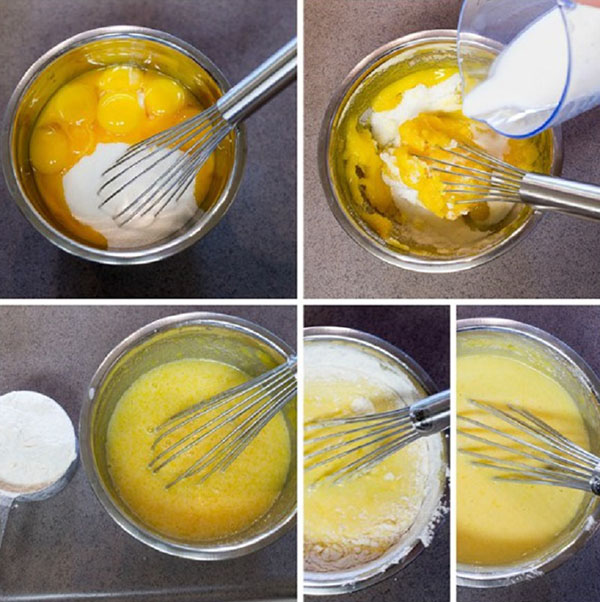 Gâteau "Napoléon", recettes avec une photo à la maison: classique (soviétique), à ​​la crème, au lait condensé, à partir de pâte feuilletée