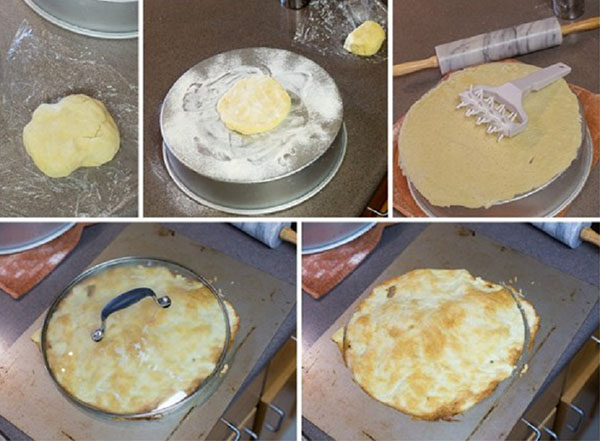Gâteau "Napoléon", recettes avec une photo à la maison: classique (soviétique), à ​​la crème, au lait condensé, à partir de pâte feuilletée