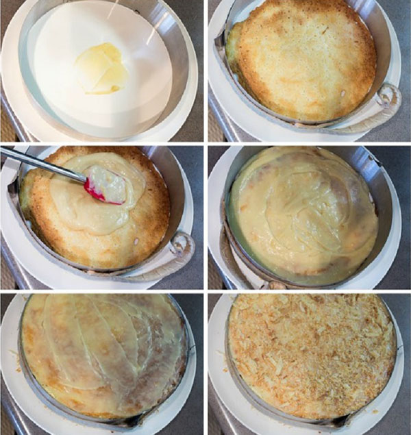 Gâteau "Napoléon", recettes avec une photo à la maison: classique (soviétique), à ​​la crème, au lait condensé, à partir de pâte feuilletée