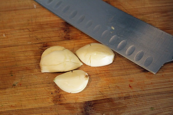 Courgettes compotes savoureuses - recette