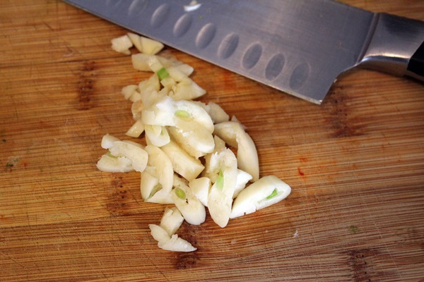 Courgettes compotes savoureuses - recette