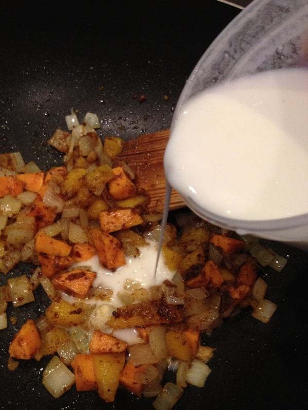 Courgettes compotes savoureuses - recette