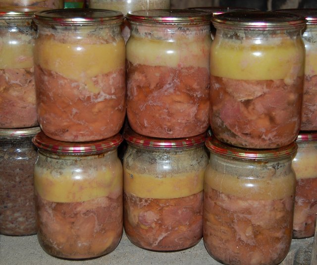 Ragoût de carottes, recette originale Ragoût de carottes, recette originale