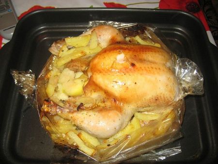 Canard au four: quelle saveur cuisiner?