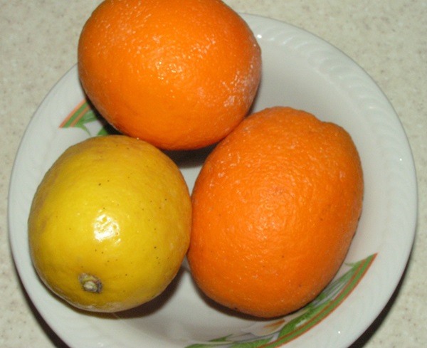 Confiture d'abricot - recette royale
