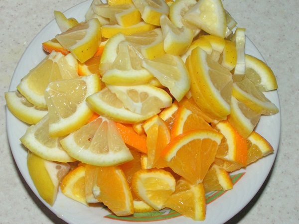 Confiture d'abricot - recette royale