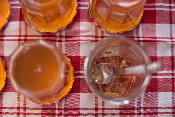 Confiture de coing: les recettes les plus délicieuses avec des photos