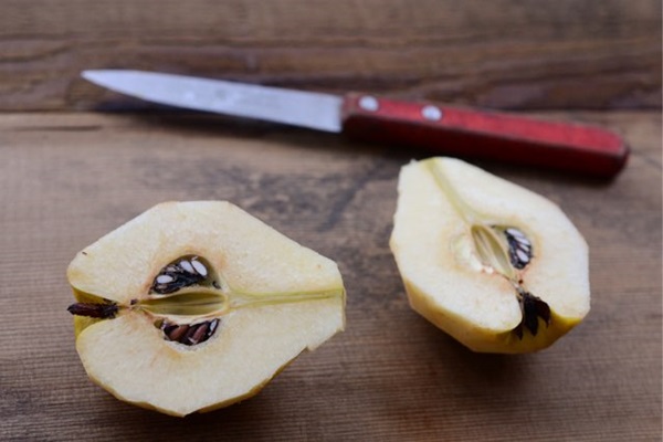 Confiture de coing: les recettes les plus délicieuses avec des photos
