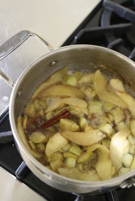 Confiture de coing: les recettes les plus délicieuses avec des photos