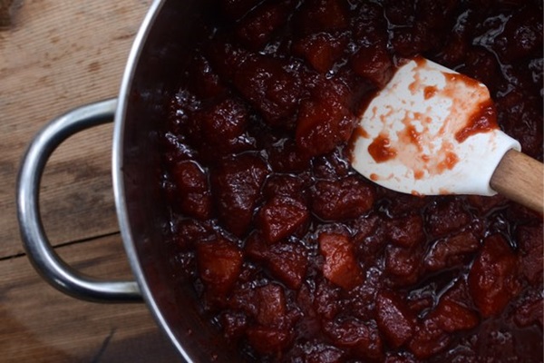 Confiture de coing: les recettes les plus délicieuses avec des photos