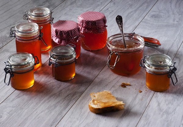 Confiture de coing: les recettes les plus délicieuses avec des photos