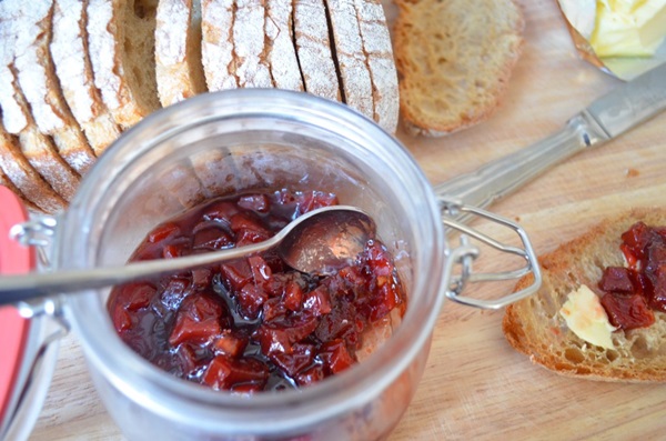 Confiture de coing: les recettes les plus délicieuses avec des photos