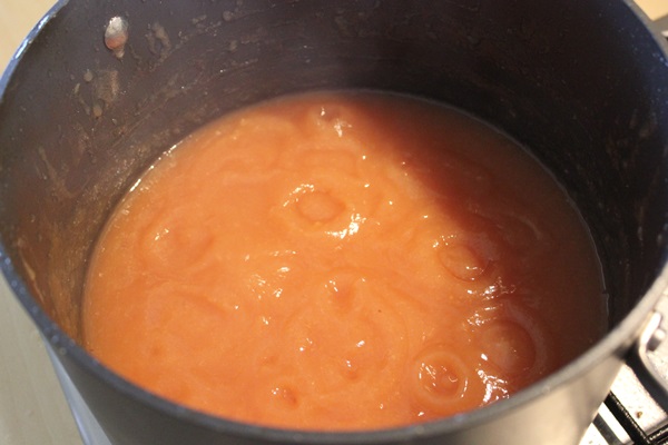Confiture de coing: les recettes les plus délicieuses avec des photos