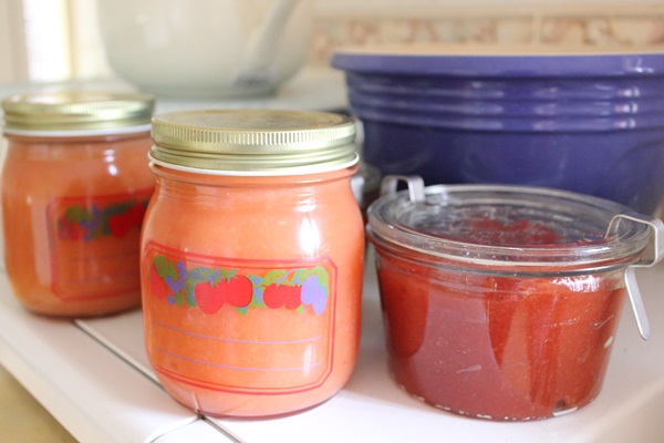 Confiture de coing: les recettes les plus délicieuses avec des photos