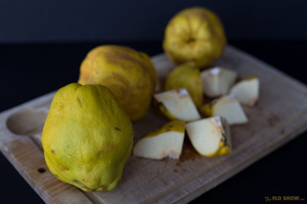 Confiture de coing: les recettes les plus délicieuses avec des photos