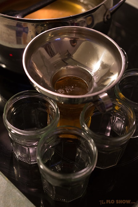 Confiture de coing: les recettes les plus délicieuses avec des photos