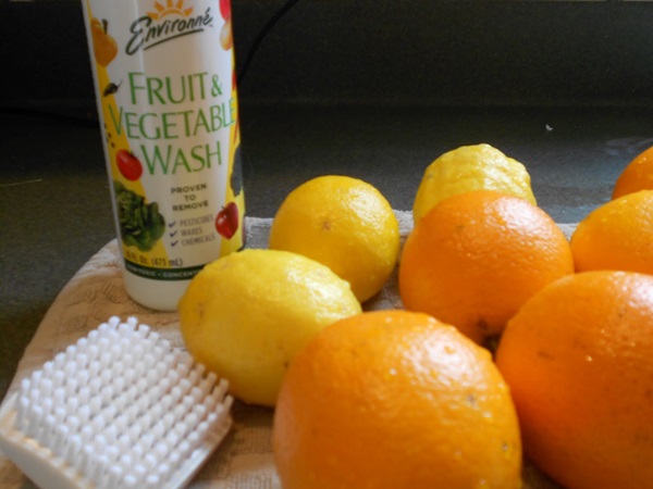 Confiture d'oranges et d'écorces d'orange: des recettes pas à pas avec des photos
