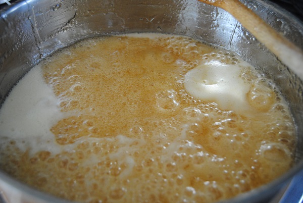 Confiture d'oranges et d'écorces d'orange: des recettes pas à pas avec des photos