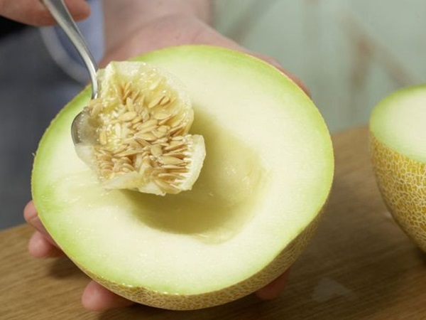 Confiture de melon et de croûte de melon pour l'hiver - recettes simples